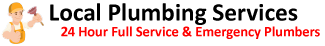 Byram Township NJ 24 Hour Plumbers